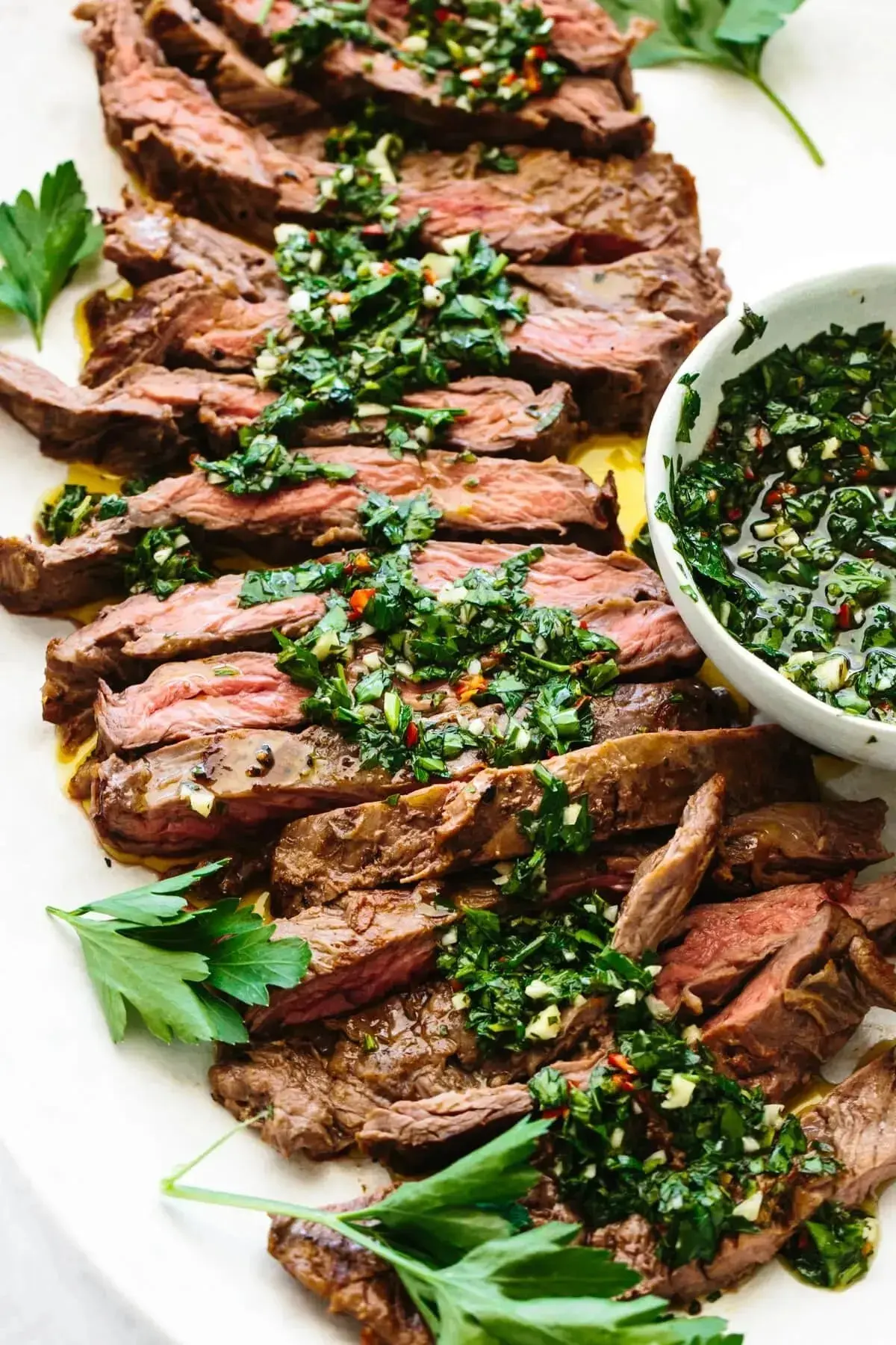 Senators Sirloin Muscle Builder